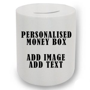 Ceramic Money Box