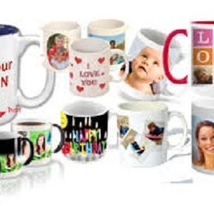 Mugs